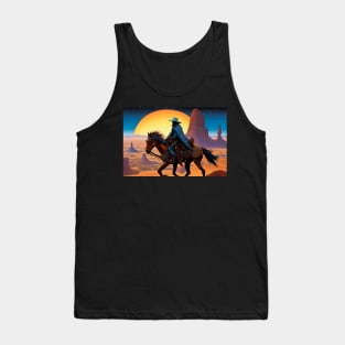 Mesa Rider Tank Top